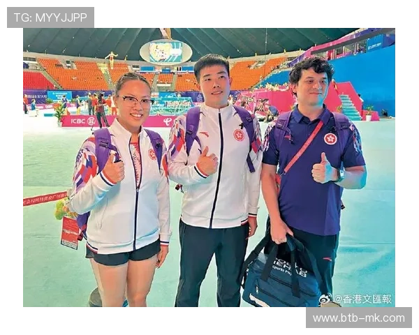 香港代表团创规模之最,1800人参与全运会展示体育活力