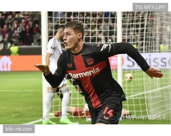 德甲冠军悬念终结?勒沃库森有望本周末提前六轮卫冕 德甲冠军悬念终结?勒沃库森有望本周末提前六轮卫冕