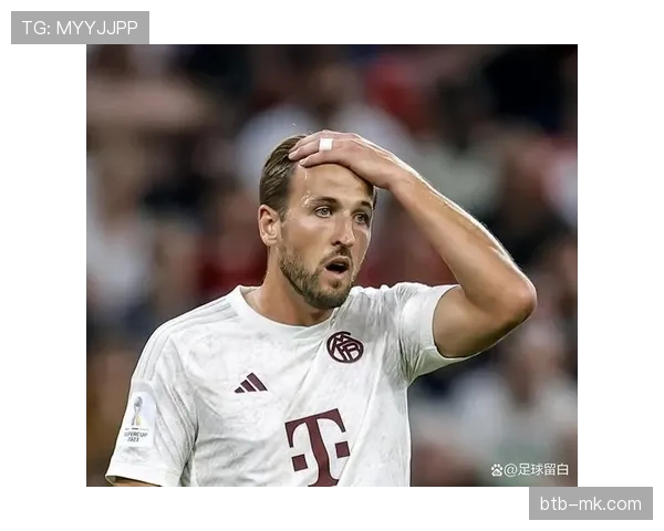 聚焦:时隔三年重返欧冠淘汰赛,哈里·凯恩的进球荒与压力 聚焦:时隔三年重返欧冠淘汰赛,哈里·凯恩的进球荒与压力