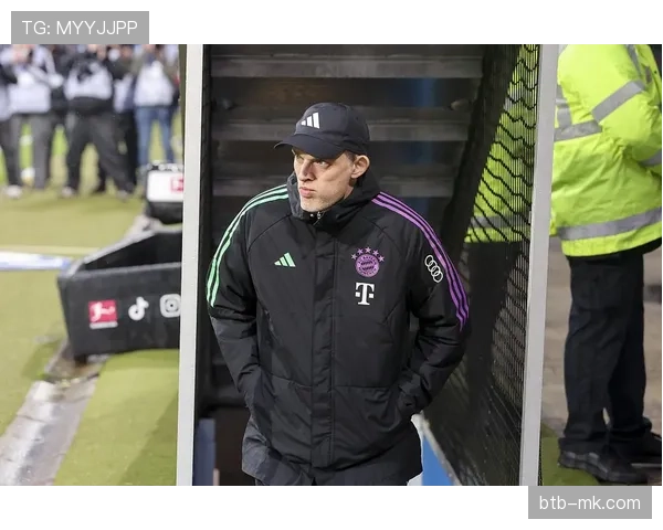 拜仁训练课曝光:图赫尔强化定位球防守,重点演练混合防守体系 拜仁训练课曝光:图赫尔强化定位球防守,重点演练混合防守体系